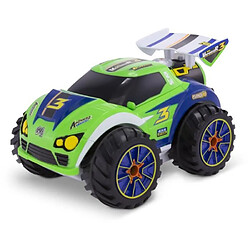 Nikko Voiture Nano Vaporizr Vert