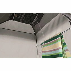 Acheter Outwell Tente de Douche Seahaven Gris
