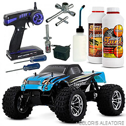 Monster Truck Thermique Thwarter N2