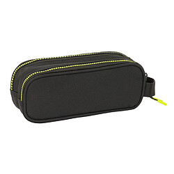 Trousse Safta Beat - Noir
