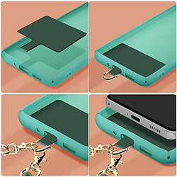 Acheter Moxie Chaîne Téléphone Série Milano - Vert