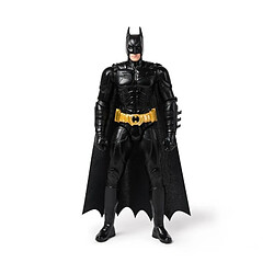Spin master Figurine Batman The Dark Knight - Noir