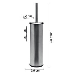 Accessoires de salle de bain & WC