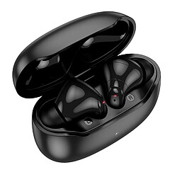 Little Boutik Little_boutik Stereo Earphones - Noir