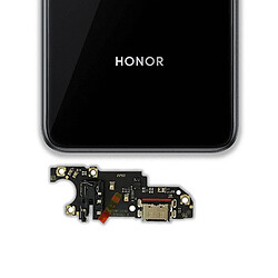 Honor 70 Lite - Connecteur de charge USB-C Original pas cher