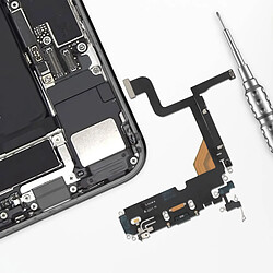 Acheter Relife Connecteur de Charge Lightning iPhone 13 Pro Vert Foncé