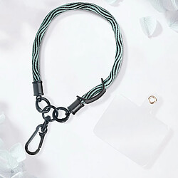 Avizar Dragonne 15cm Smartphone Bleu Clair pas cher