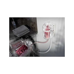 Avis Electrolux Filtre à microplastiques pour lave-linge