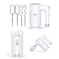 Accessoires préparation culinaire Livoo