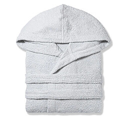 Kiamami Valentina Peignoir Unisexe Teddy