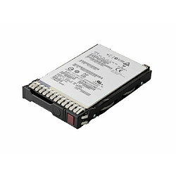 HPE 480GB SSD SATA 6G