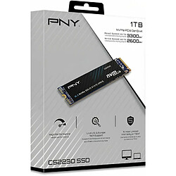 PNY CS1030