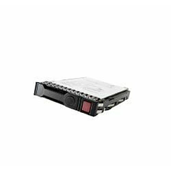 HPE 480GB SSD SATA 6G