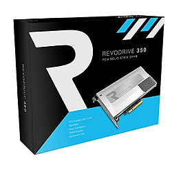 OCZ RevoDrive 350 - 480 Go