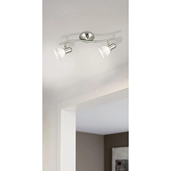 Eglo Dakar 1 - Blanc