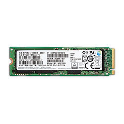 HP Z Turbo Drive - 1TB