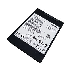 SSD Sandisk