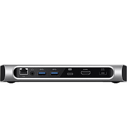 Belkin USB-C 3.1 Express Dock HD