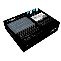 Avis Ocz RevoDrive 350 480Go PCI-Express