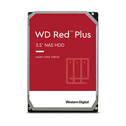 Western Digital WD Red Plus NAS 3.5"