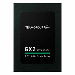 Team Group T253X2128G0C101 - 128 Go