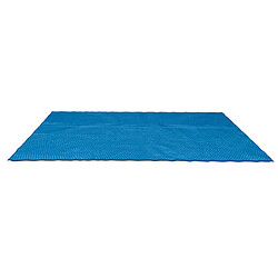 INTEX Bâche à bulles rectangulaire 4,00 x 3,00 m