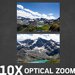 Avis AgfaPhoto DC9200 - Gris