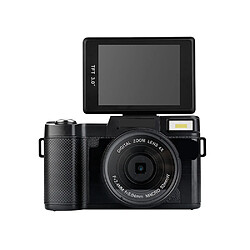 Yonis Appareil Photo Numérique 24MP 2.7K Vlog