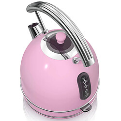 Swan SK14630PNEU - Rose pas cher
