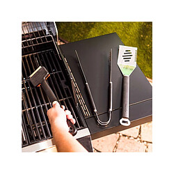 Char-Broil Kit 3 ustensiles barbecue