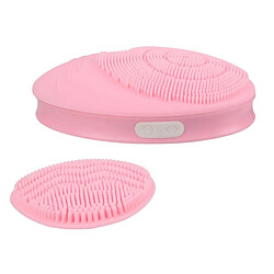 Avis Cosmetic Club Brosse Nettoyante Visage Electric SC16108