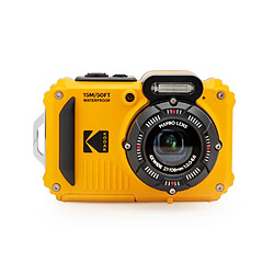 Kodak WPZ2 Pack - Jaune