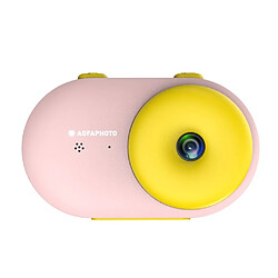 AgfaPhoto Realikids Waterproof - Rose