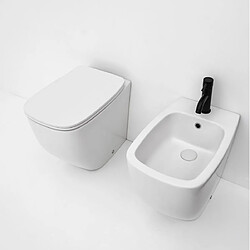 Broyeur WC Kiamami Valentina