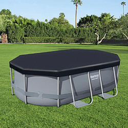Avis Bestway Bâche Hivernage Piscine 300x200 cm