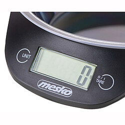 Mesko MS3164 - Noir pas cher