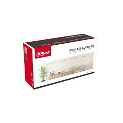 Dahua Pack ARTARC3000H03FW2