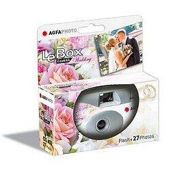 AgfaPhoto AGFA PHOTO LeBox Wedding