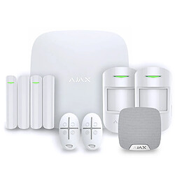 Ajax Systems AJAX KIT-2W