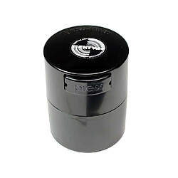 Boîte sous vide de rangement - Noir