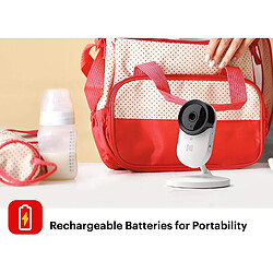 Acheter Kodak Caméra Bébé Cherish C120 - Zoom à Distance