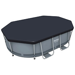 Bestway Bâche Hivernage Piscine 300x200 cm