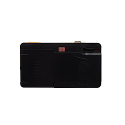 Kodak Pack M35 + Pellicule