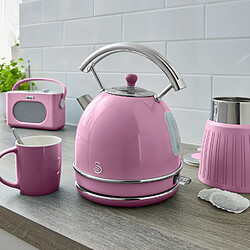 Avis Swan SK14630PNEU - Rose