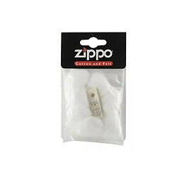 Coton et Feutrine Zippo de remplacement