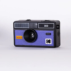 Avis Kodak i60 - Bleu