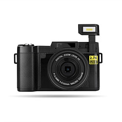 Yonis Appareil Photo Numérique 24MP 2.7K Vlog