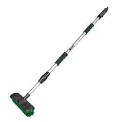 Balai à gazon & feuilles Ribimex