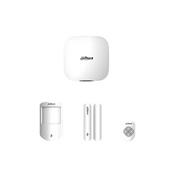 Dahua Pack ARTARC3000H03FW2