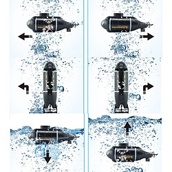 Acheter Yonis Mini Submarine